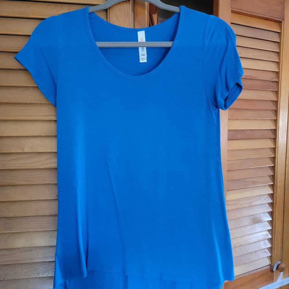 Lularoe Classic T